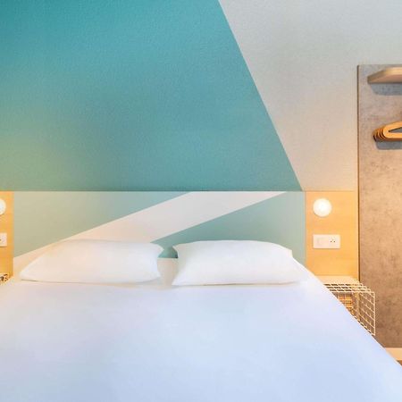 Ibis Budget Nantes Sainte Luce - Hotel Renove מראה חיצוני תמונה