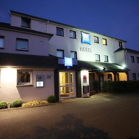 Ibis Budget Nantes Sainte Luce - Hotel Renove מראה חיצוני תמונה