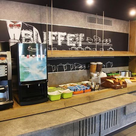 Ibis Budget Nantes Sainte Luce - Hotel Renove מראה חיצוני תמונה